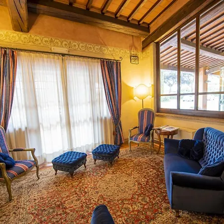 Boccaccio Hotel 4*