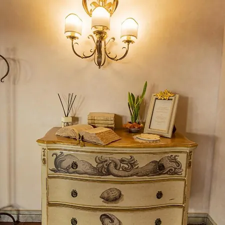 Boccaccio Hotel Calcinaia