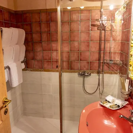Boccaccio Hotel