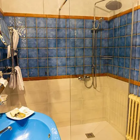 Boccaccio Hotel 4*