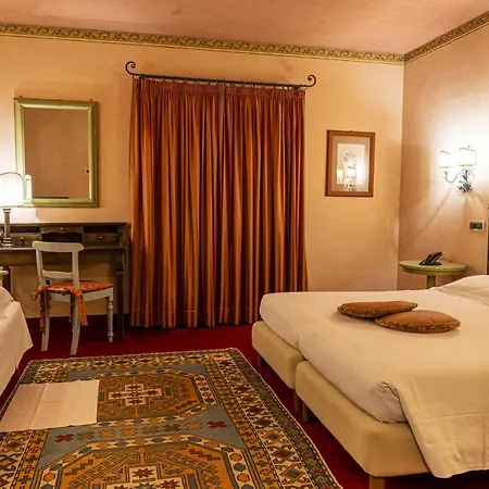 Hotel Boccaccio 4*