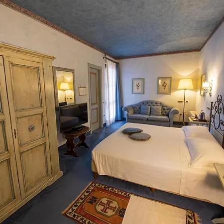 Hotel Boccaccio Calcinaia