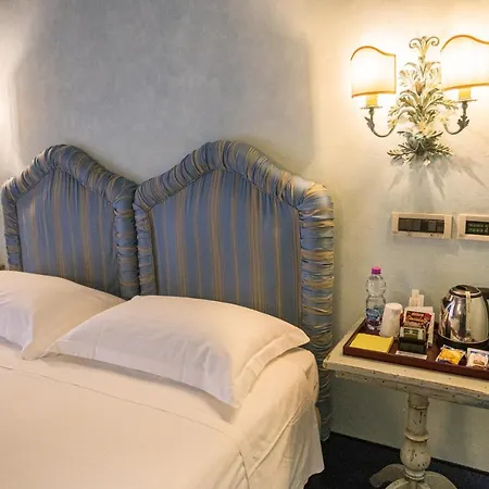 Hotel Boccaccio Calcinaia
