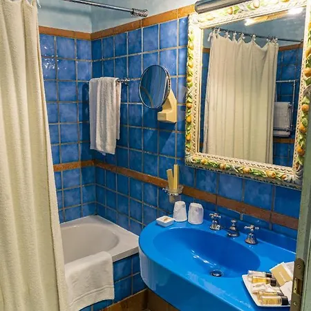 Boccaccio Hotel