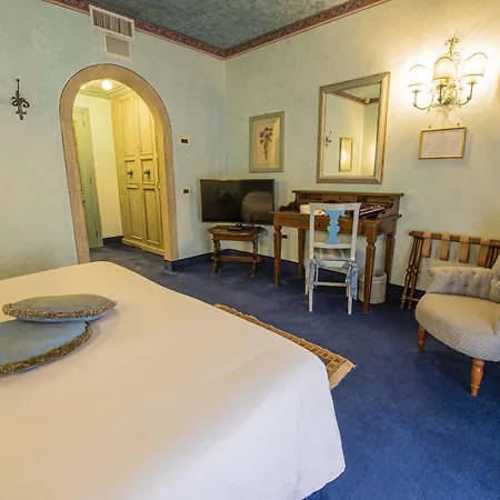 Hotel Boccaccio