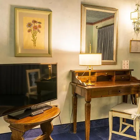 Hotel Boccaccio Calcinaia