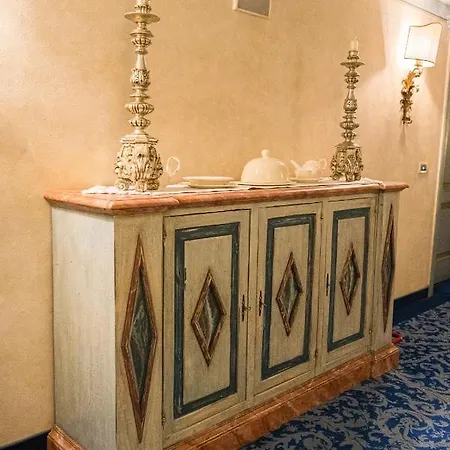 Boccaccio 4* Calcinaia