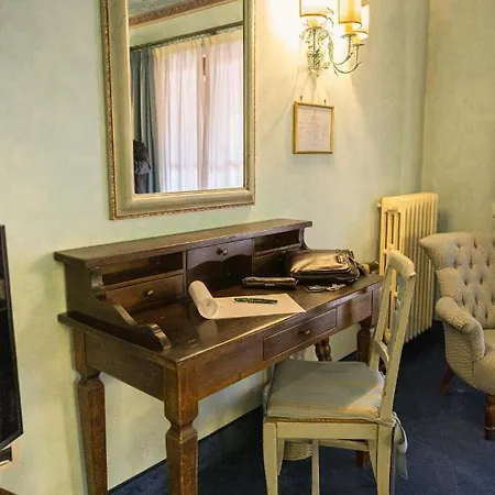 Boccaccio Hotel
