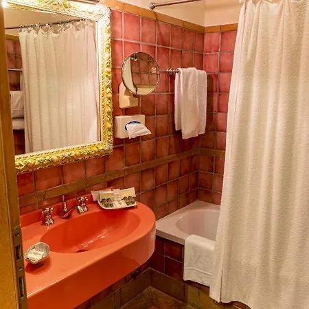 Boccaccio Hotel
