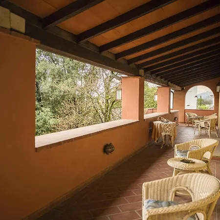 Hotel Boccaccio 4*