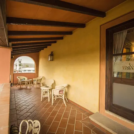 Boccaccio 4* Calcinaia