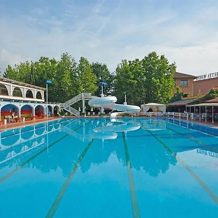 Hotel Boccaccio Calcinaia
