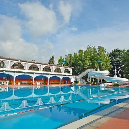 Hotel Boccaccio
