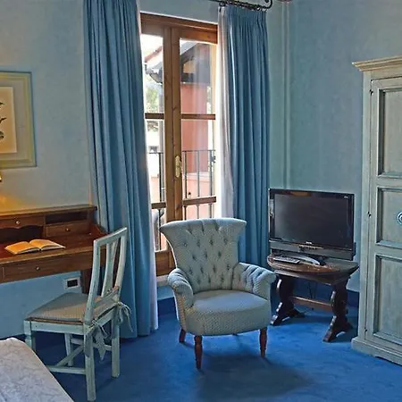Boccaccio Hotel