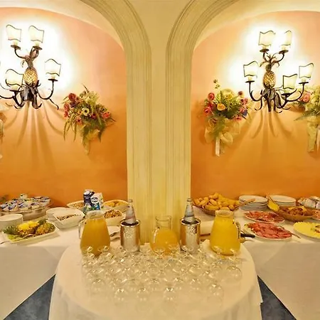 Hotel Boccaccio Calcinaia