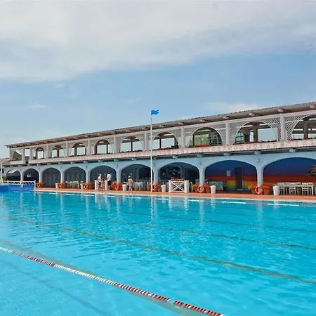 Hotel Boccaccio