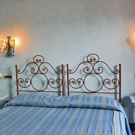 Boccaccio Hotel Calcinaia
