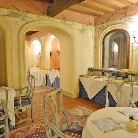 מלון Boccaccio