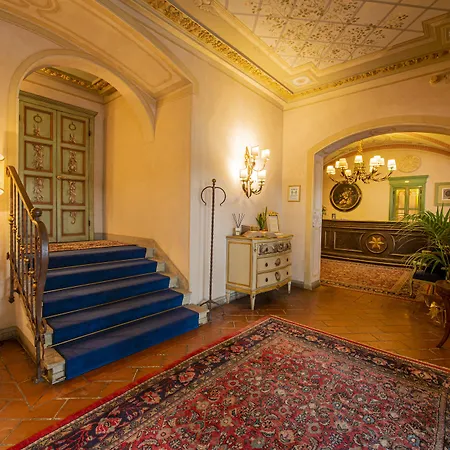 Boccaccio 4* Calcinaia