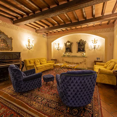 Boccaccio 4* Calcinaia
