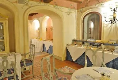Boccaccio Calcinaia