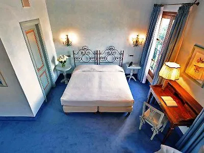 Boccaccio Hotel Calcinaia