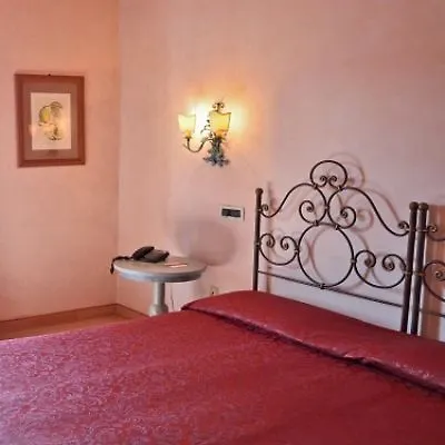 Hotel Boccaccio 4*