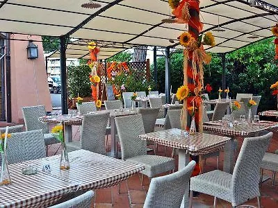 Hotel Boccaccio 4*