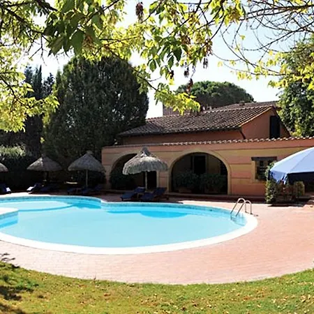 Boccaccio 4* Calcinaia