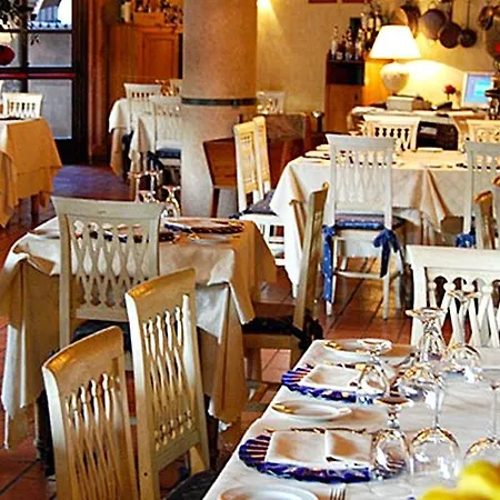 Hotel Boccaccio Calcinaia