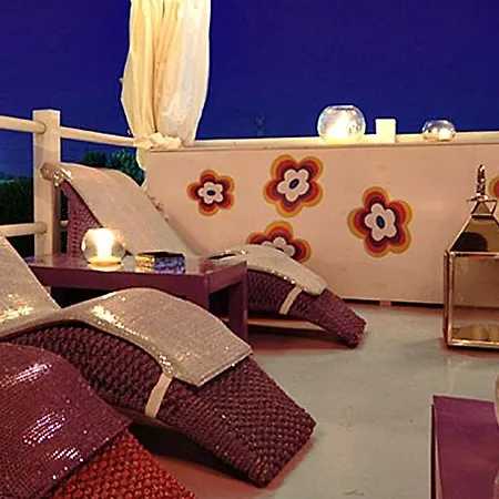 Hotel Boccaccio