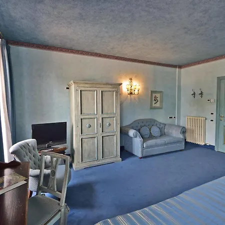 Hotel Boccaccio Calcinaia