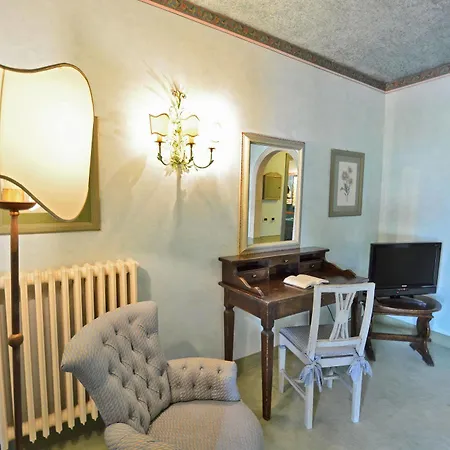 Boccaccio Hotel