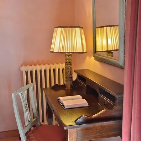 Hotel Boccaccio Calcinaia