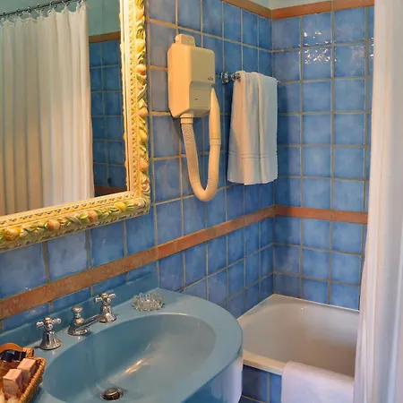 Boccaccio Hotel 4*