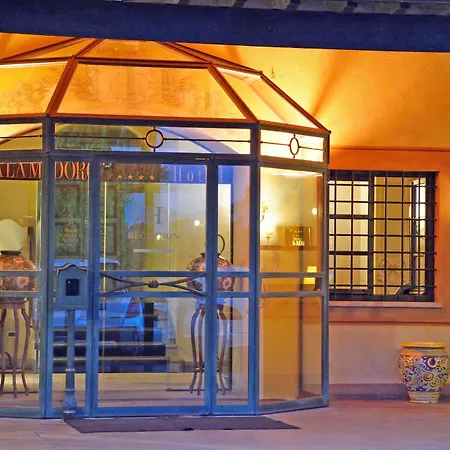 Boccaccio Hotel