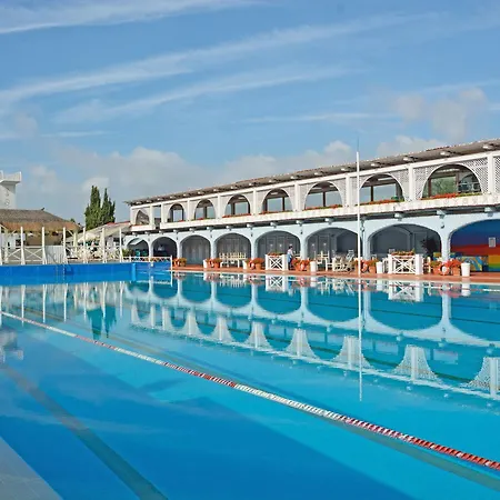 Boccaccio Hotel 4*