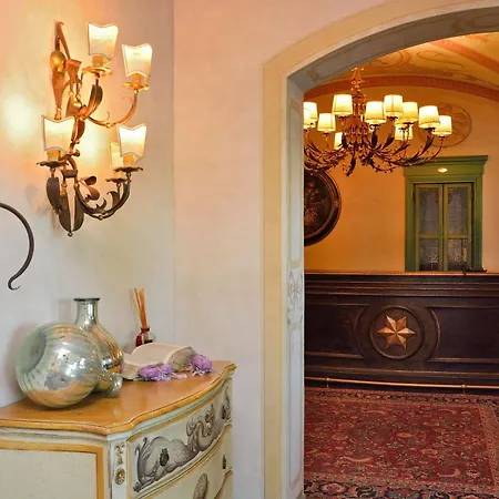 Boccaccio Hotel
